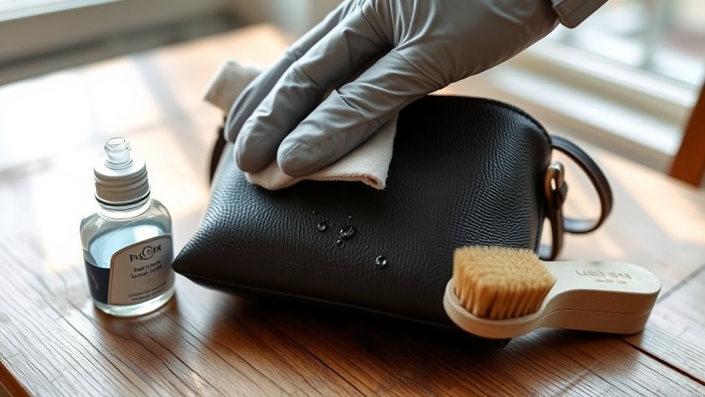 act quickly gentle cleaning