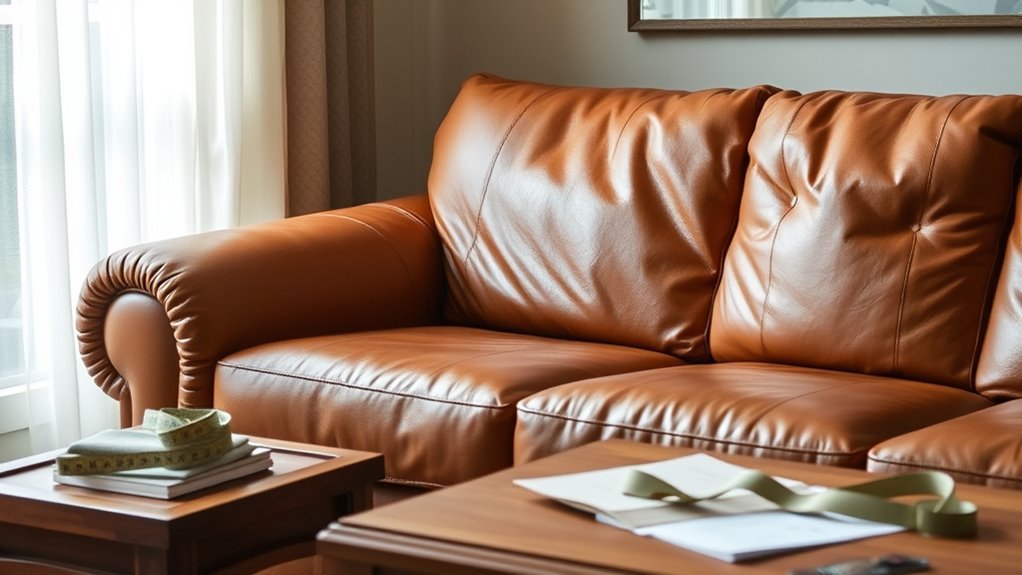 affordable partial reupholstering options