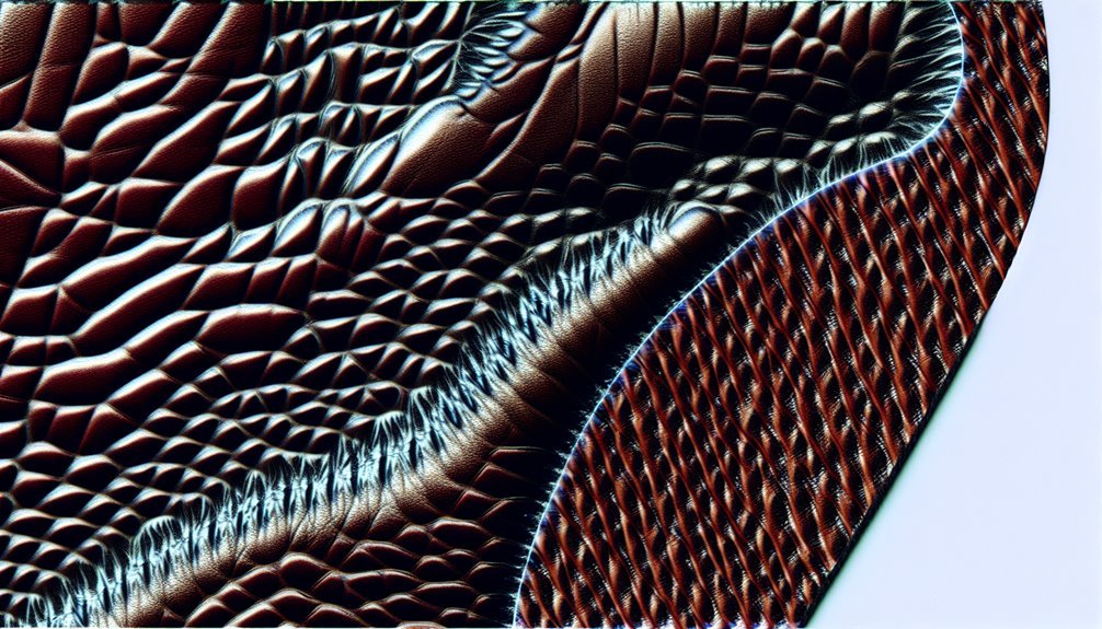 affordable synthetic leather alternative