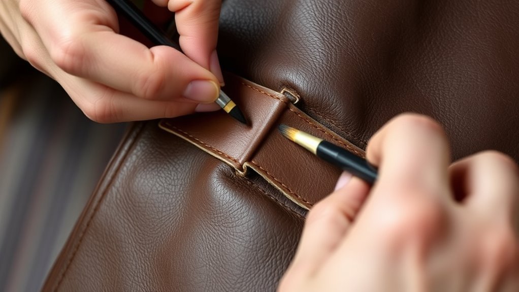 apply patch smooth polish