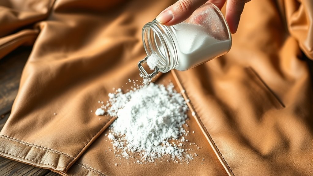 apply wait brush off