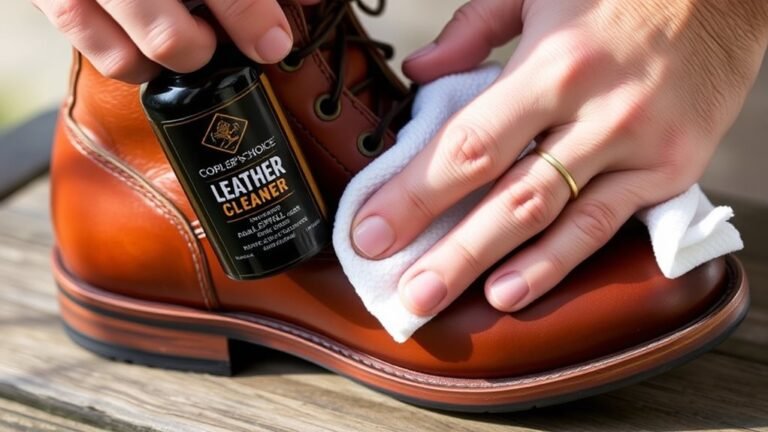 apply wipe dry store