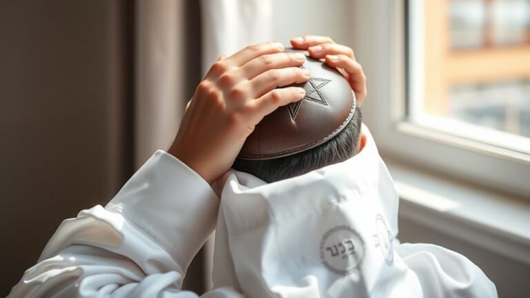 avoid wearing leather clothing