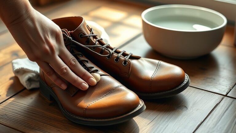 break in condition wear