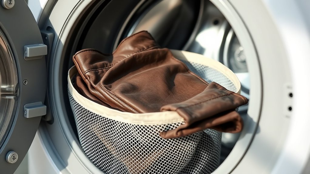 check protect wash gently