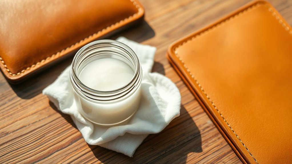 choose pure cold pressed coconut