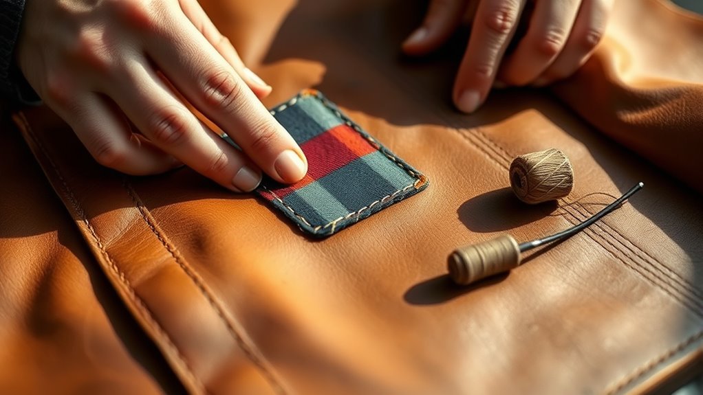 clean align secure prepare