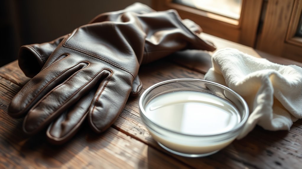 clean condition dry prevent