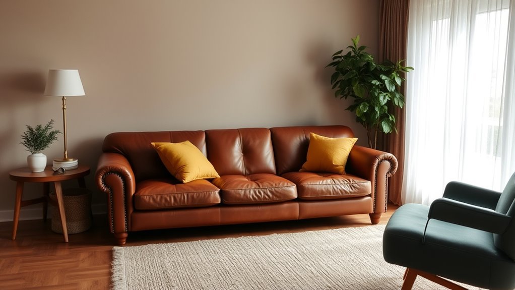 complementary color pairing choices