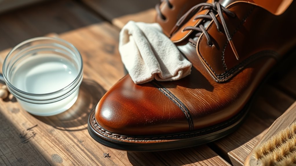 condition protect restore shield