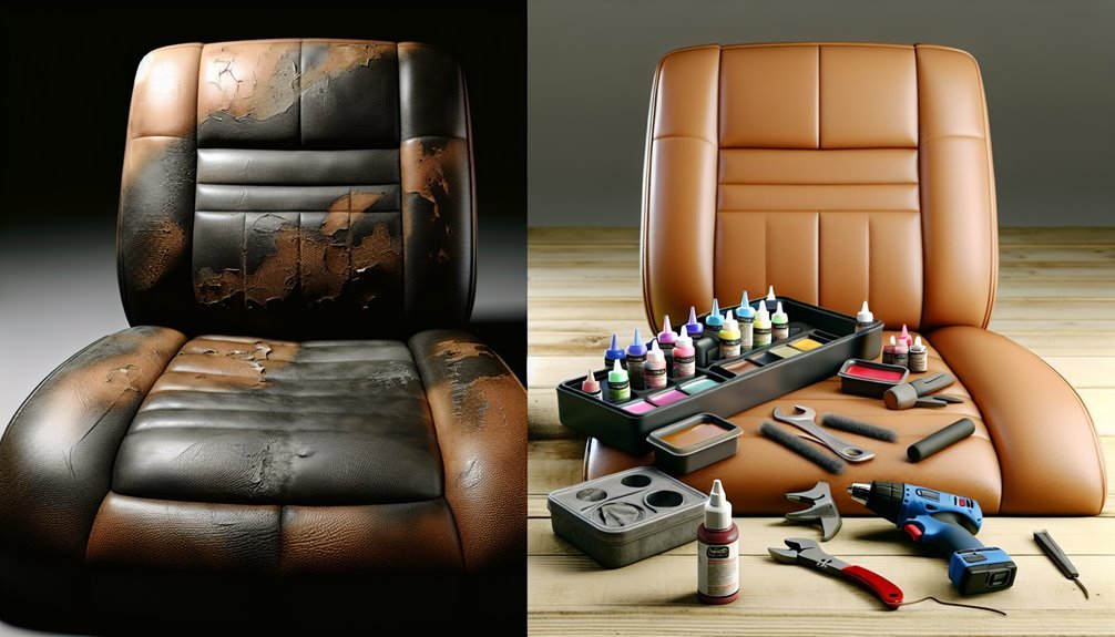 diy vs professional repair