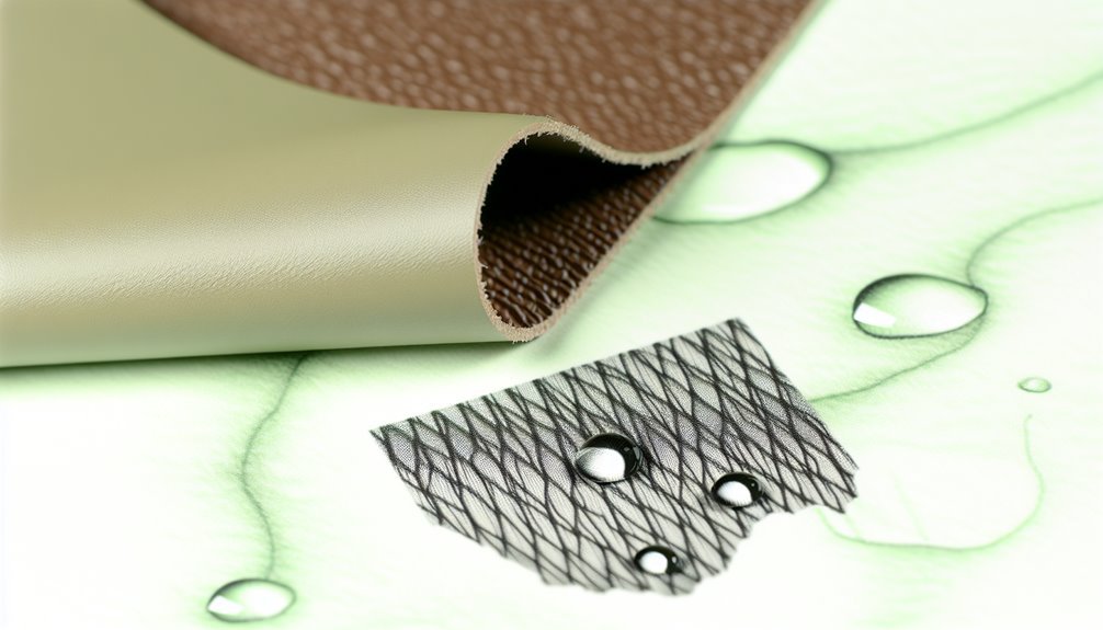 durable crack resistant eco friendly