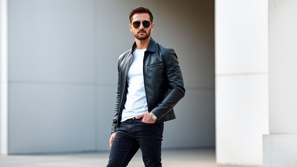 effortless stylish versatile outfits