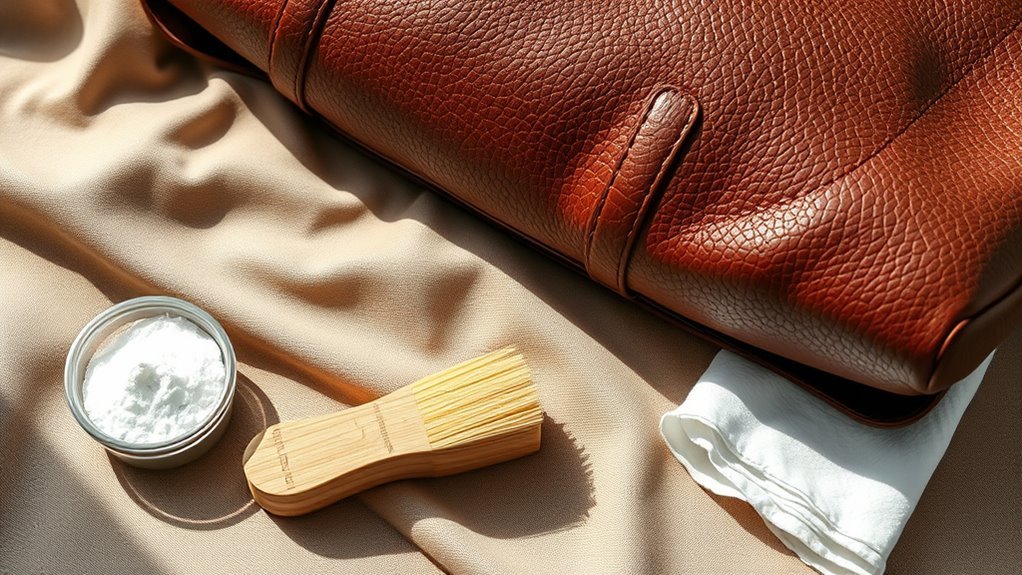 empty dust inspect protect