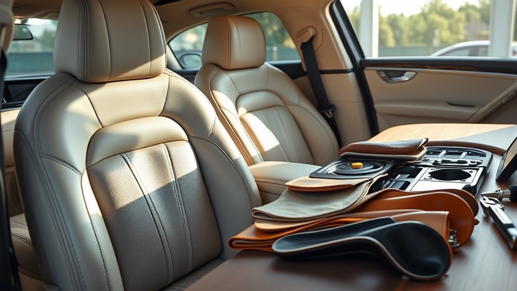 factors influencing seat replacement costs