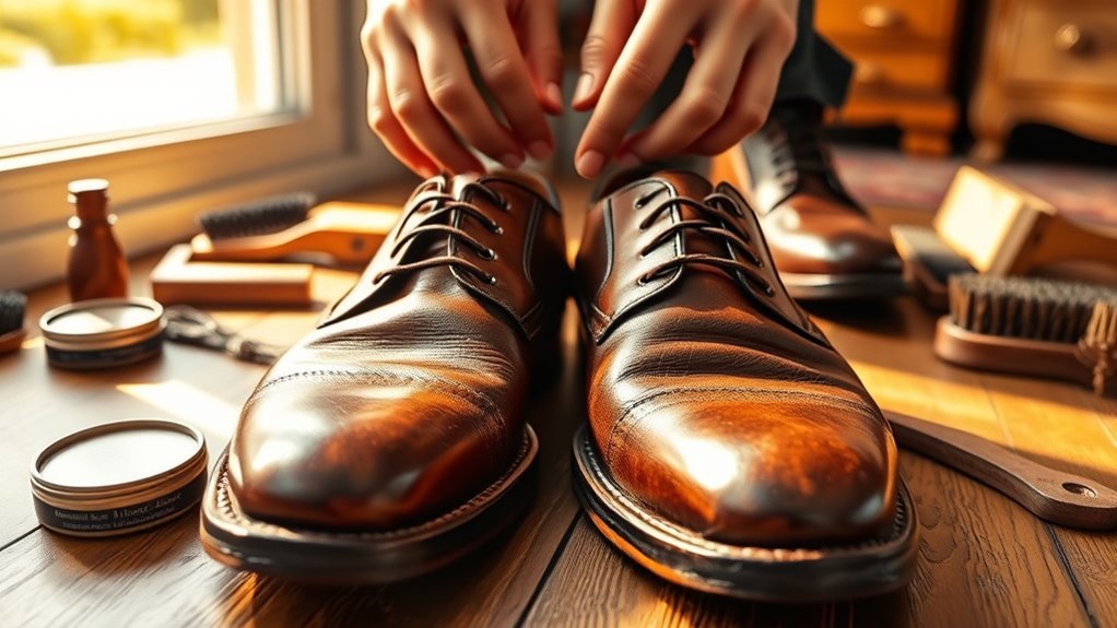 factors influencing shoe comfort