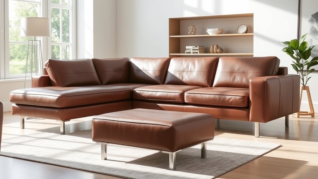 flexible stylish modular seating