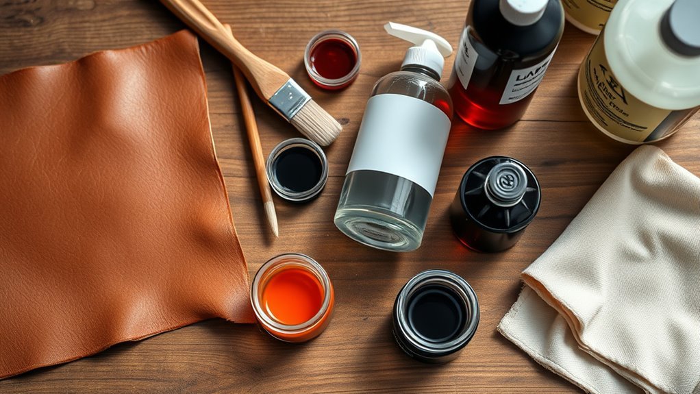 gather all necessary tools