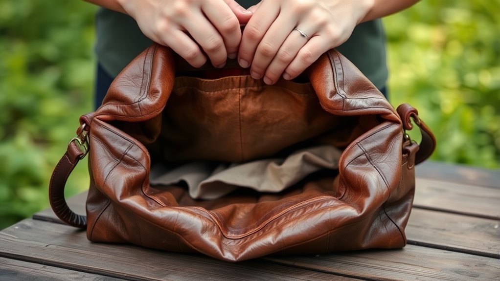 identify odor source thoroughly