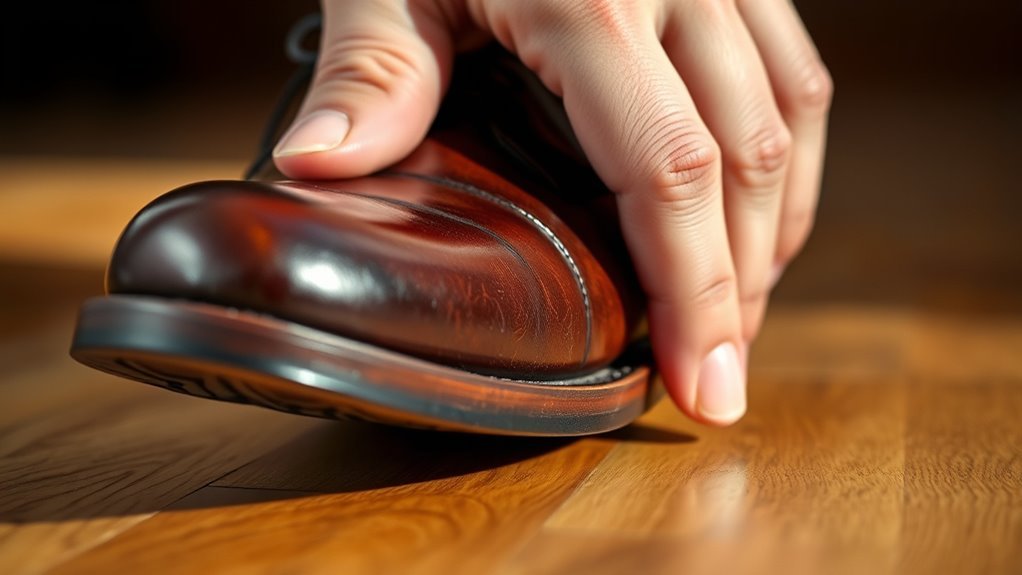 identify squeak source accurately