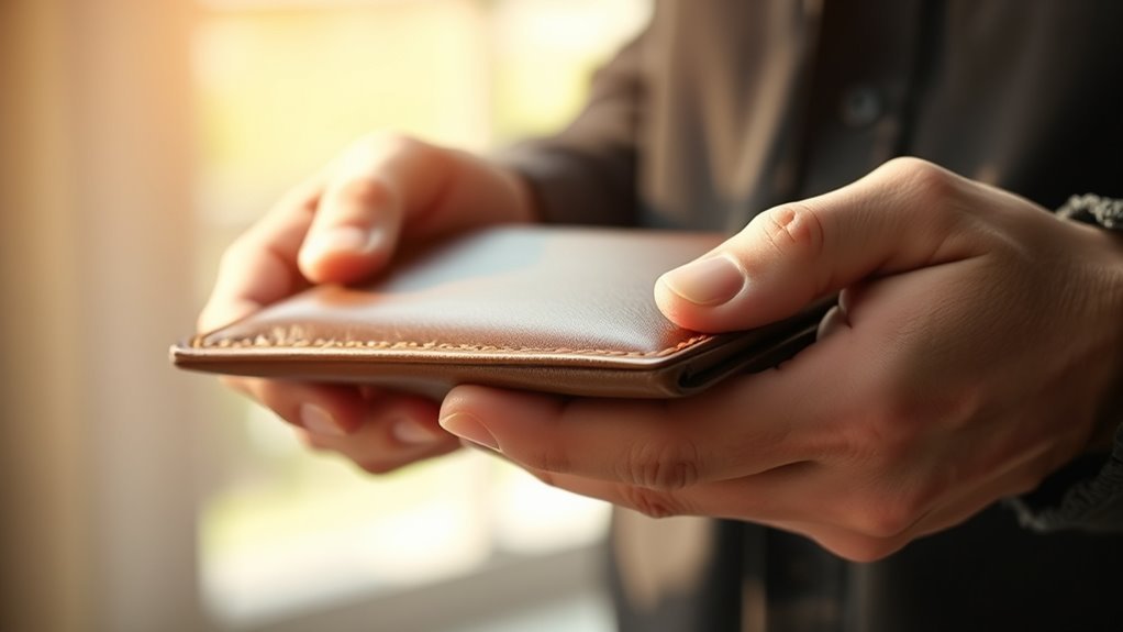 identify test and consider