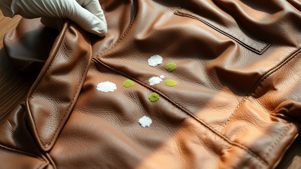 inspect assess detect evaluate