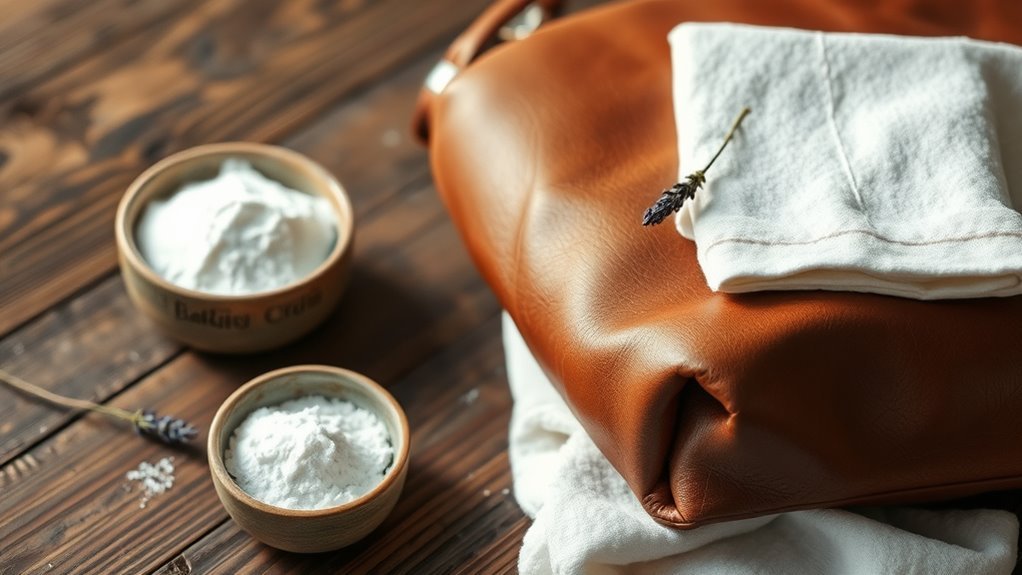leather odor removal guide