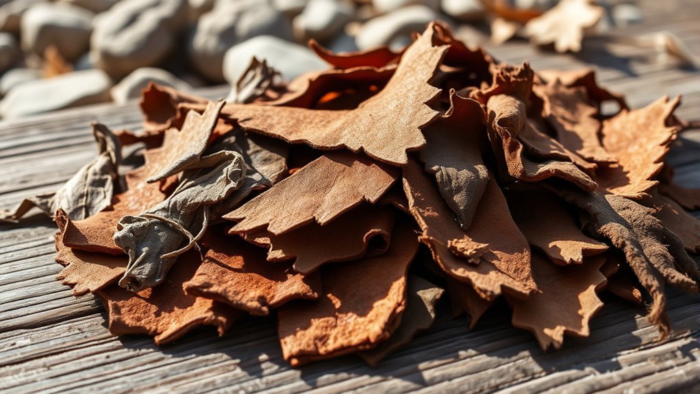 leather scrap locations guide