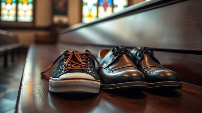leather shoes forbidden on yom kippur