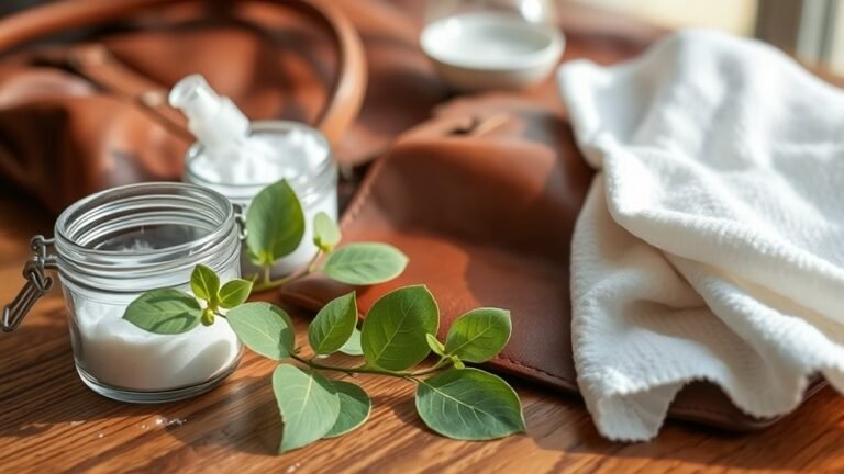 leather smell removal guide