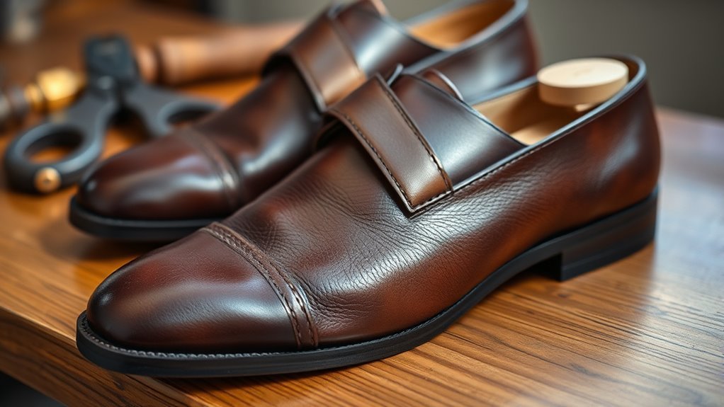 leather stretch factors explained