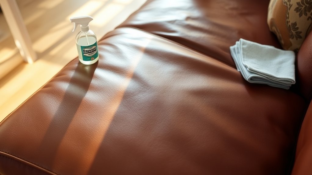 locate hidden urine stains