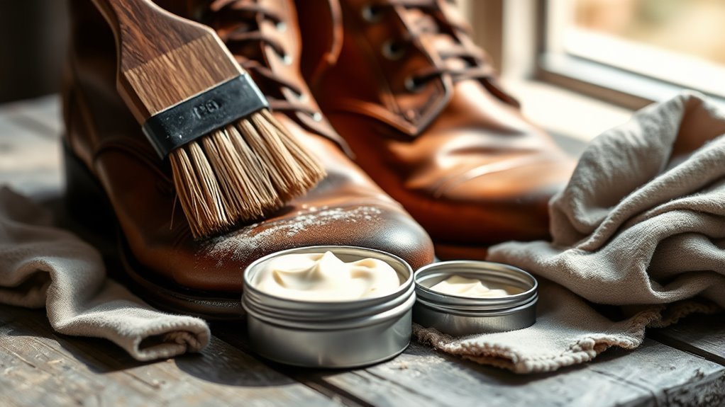 maintain clean condition protect