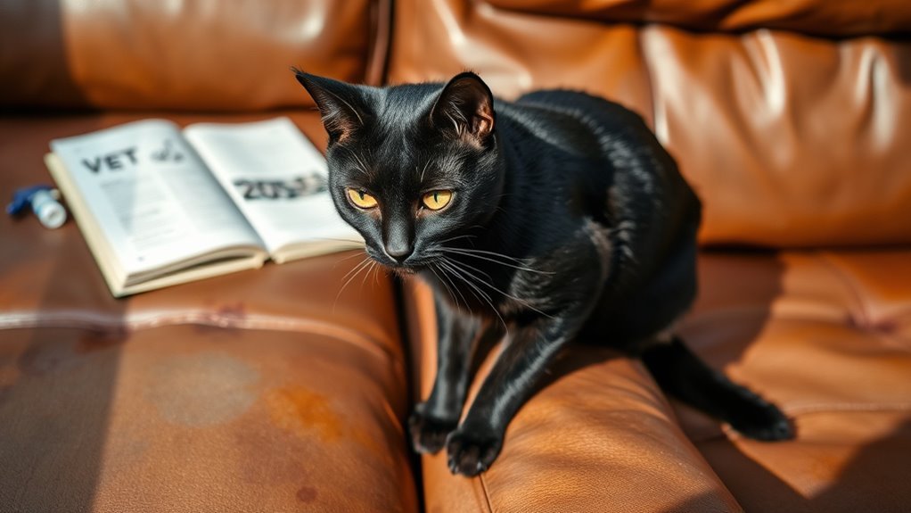 medical and behavioral causes