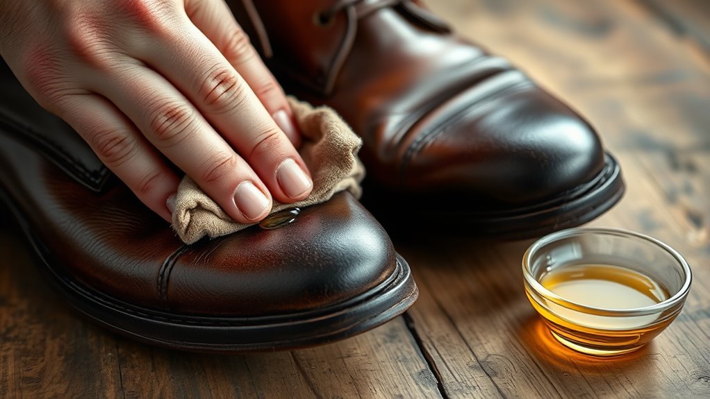 nourish moisturize protect soften