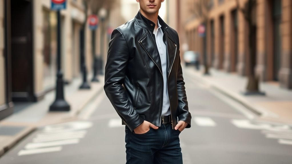 perfect fit classic style