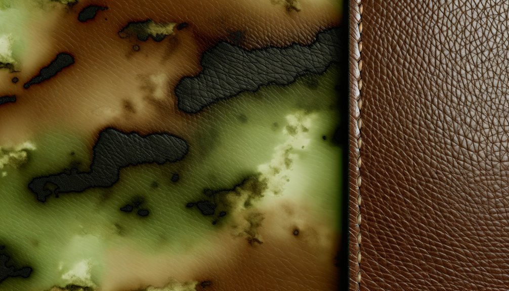 plant based synthetic material