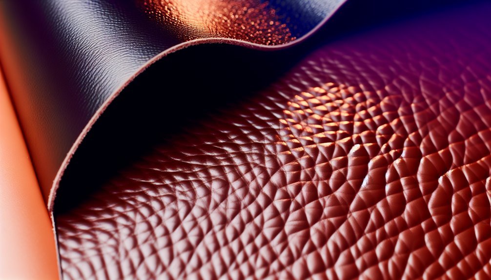 plastic coated fabric alternative