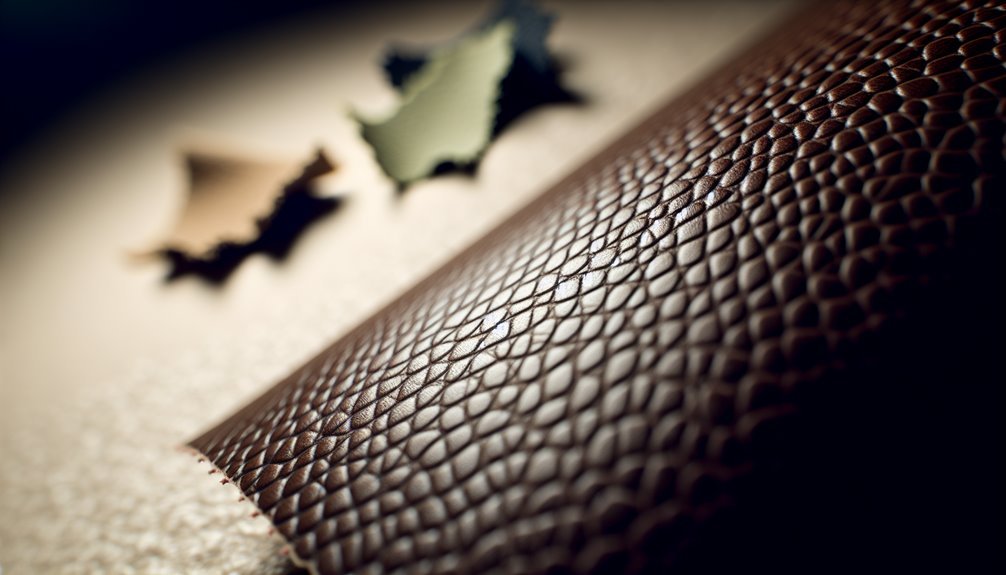 polyurethane over pvc sustainability