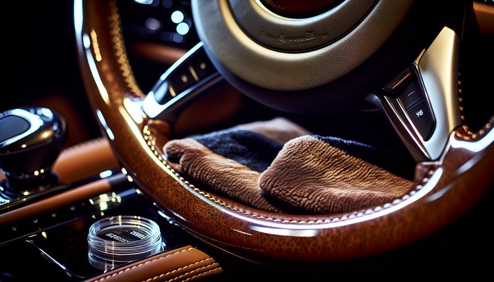 prepare protect test clean