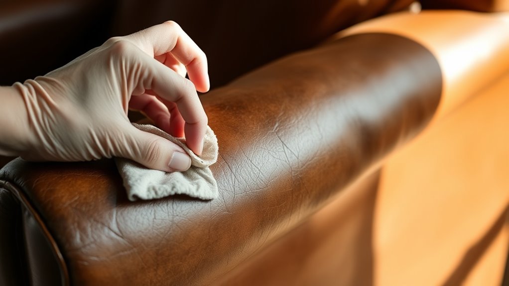 preserve clean condition protect