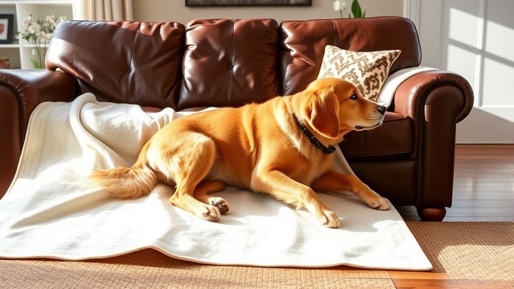 protective covers prevent damage