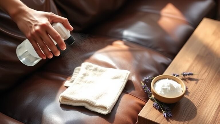 remove dog odor effectively