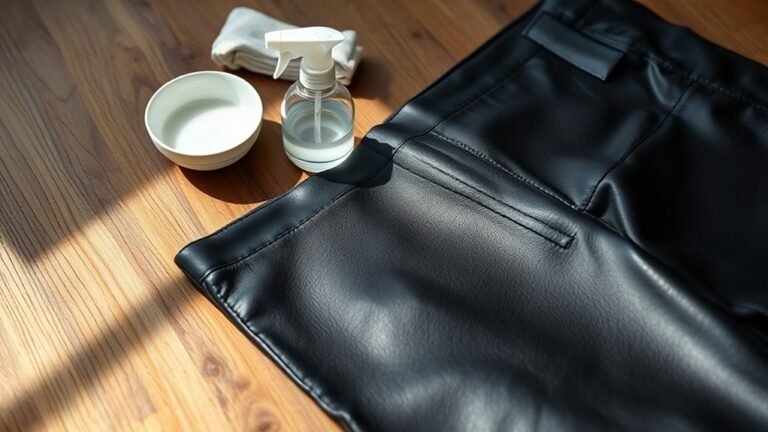 remove fish odor effectively