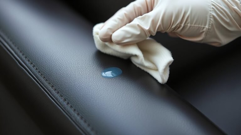 remove pen ink stains