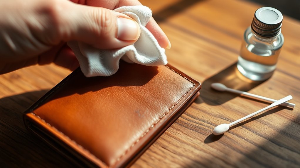 remove pen ink swiftly