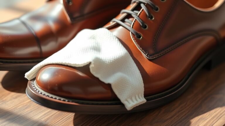 remove water stains swiftly