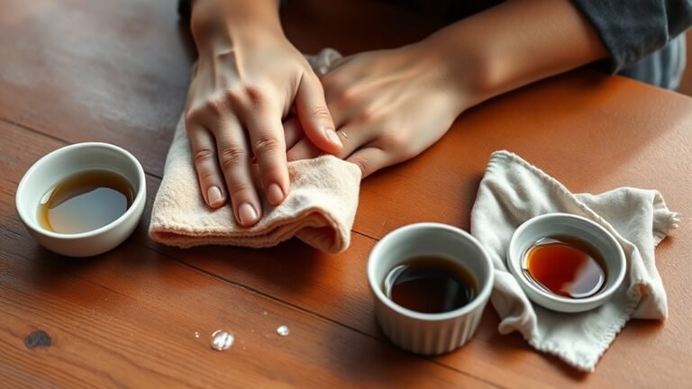 removing sticker residue effectively