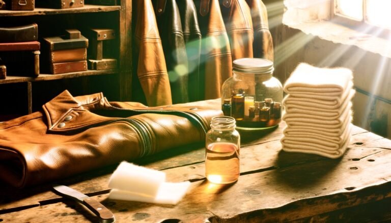 restore clean condition preserve