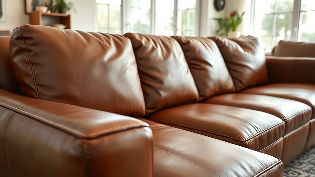 sofa size impacts cost